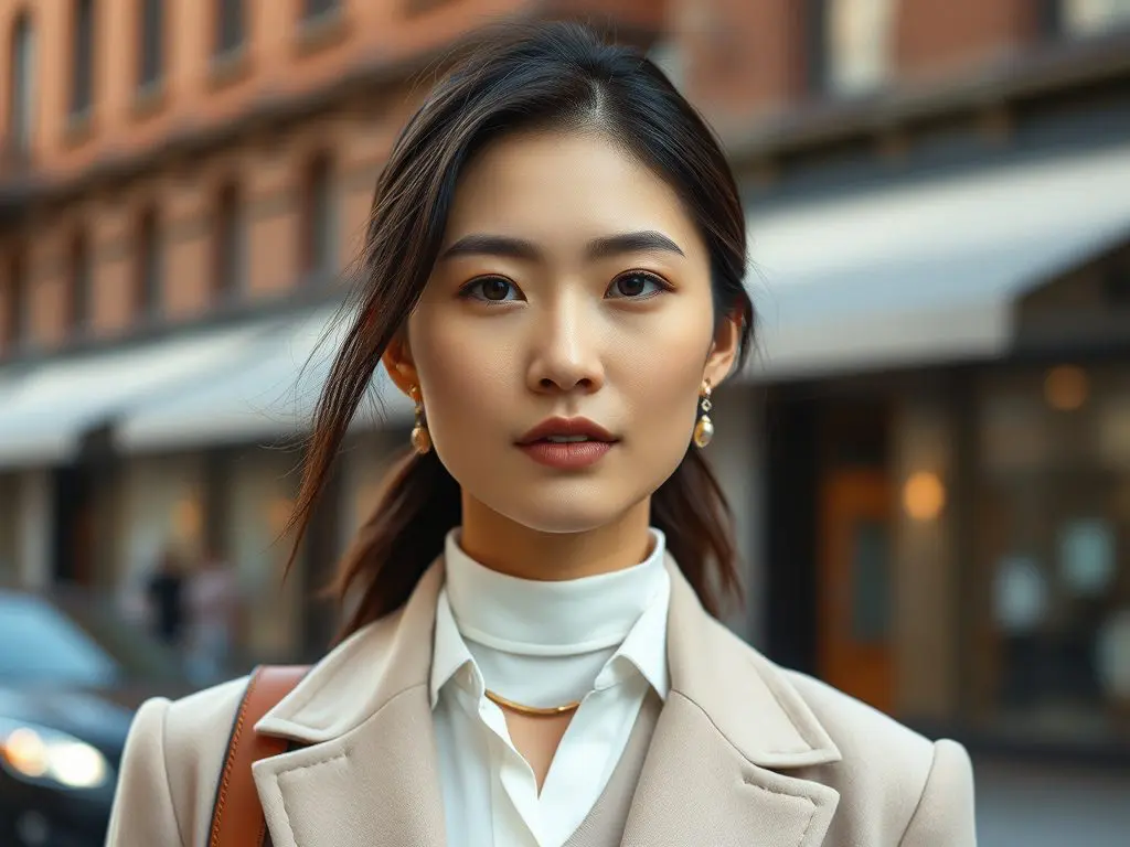 Yuki Tanaka faced significant hurdles when expanding her sustainable fashion brand into the European market.