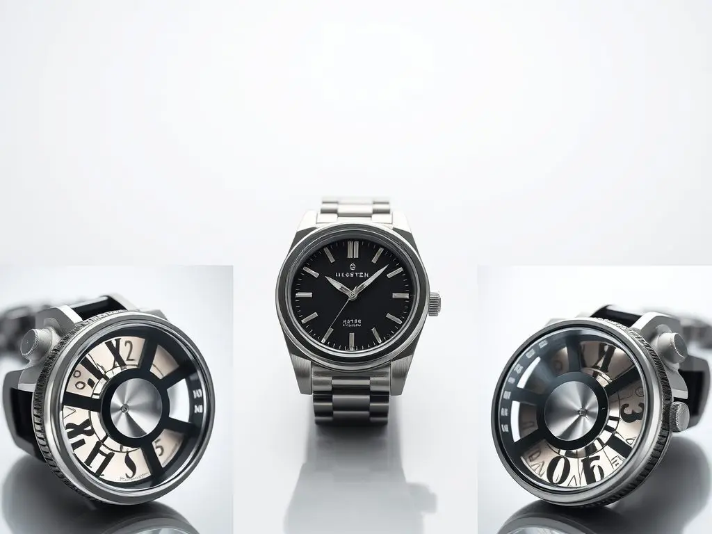 Composition Guidelines