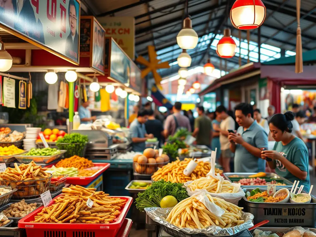 Food and Dining Budget Tips