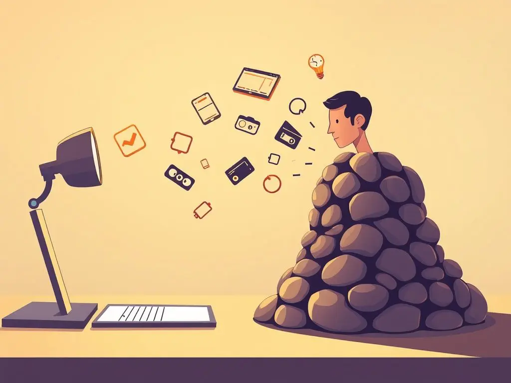 According to Psychology Today, ego depletion occurs when our willpower is depleted on one task