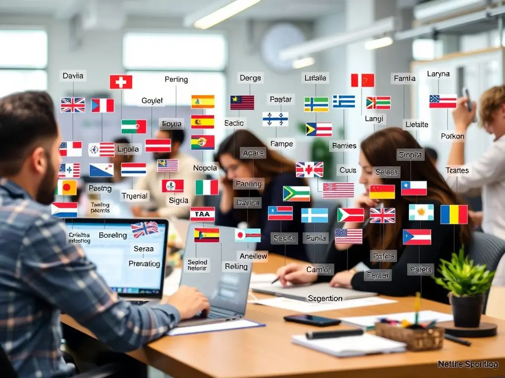 As someone who creates content in 102 languages, I’ll share my proven workflow for efficient multilingual content creation.