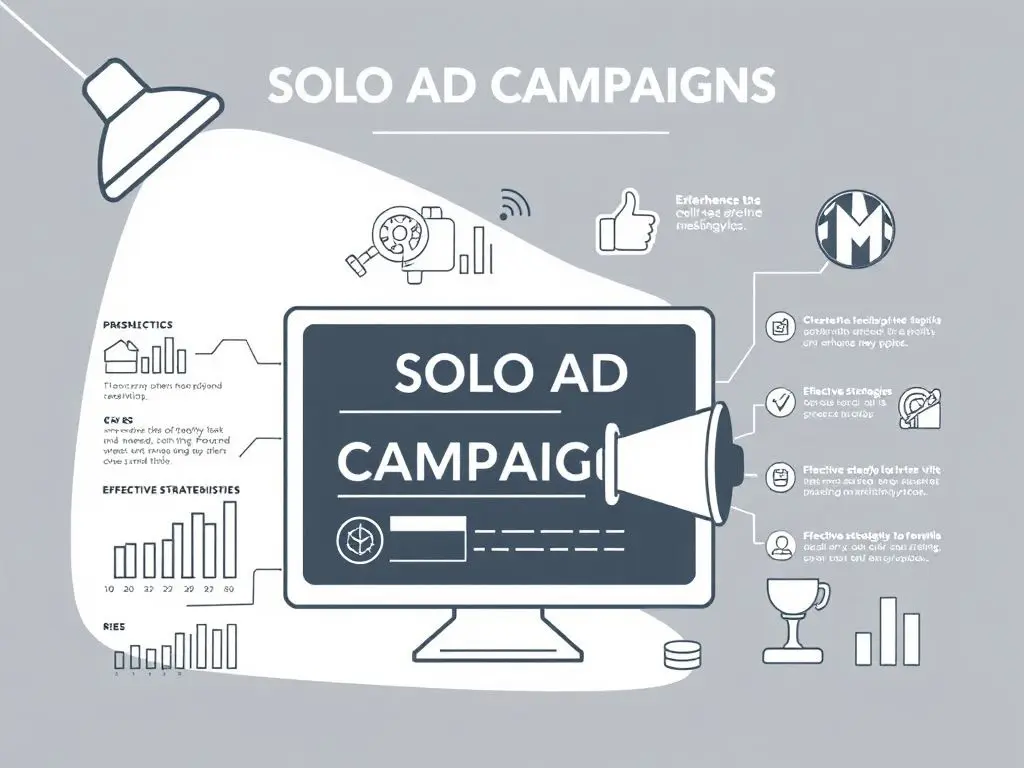 Best Practices for Successful Solo Ad Campaigns