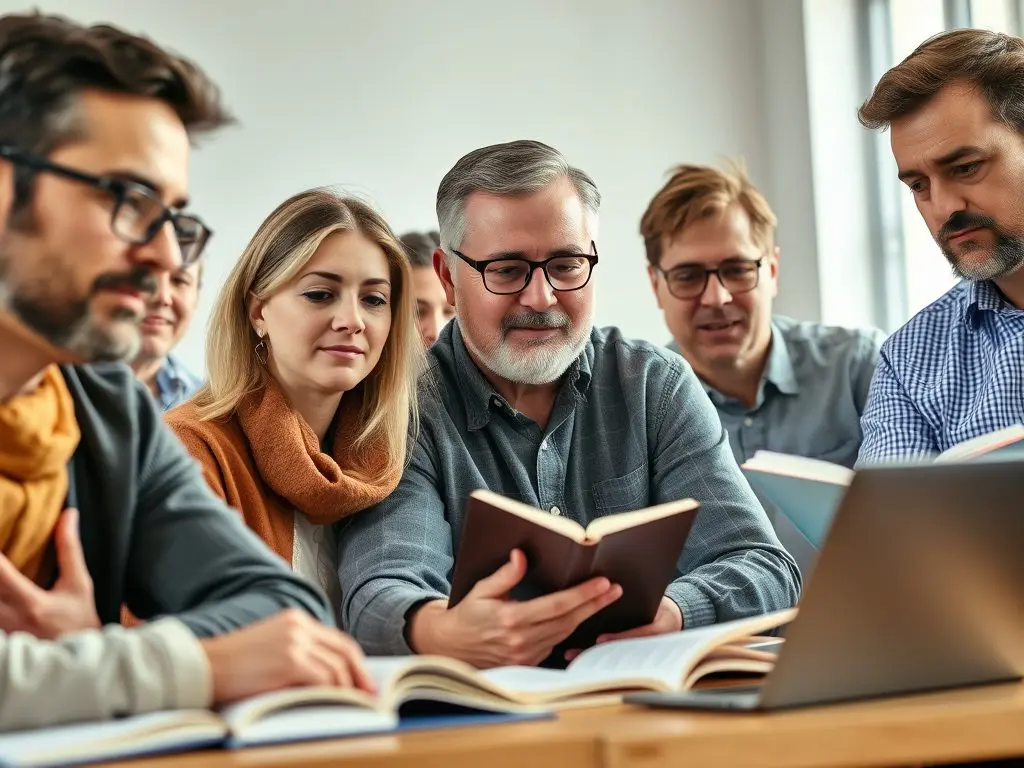 Breaking Down the Benefits of Language Learning for Adults