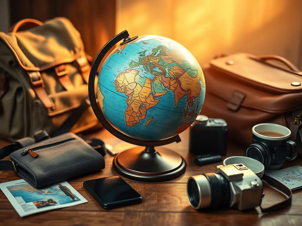 Smart Strategies for Affordably Traveling in 2025