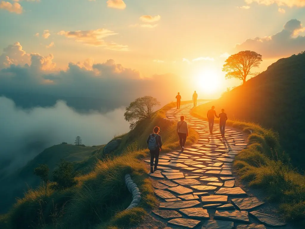 Life-Changing Experiences That Shape Personal Growth: A Journey of Self-Discovery