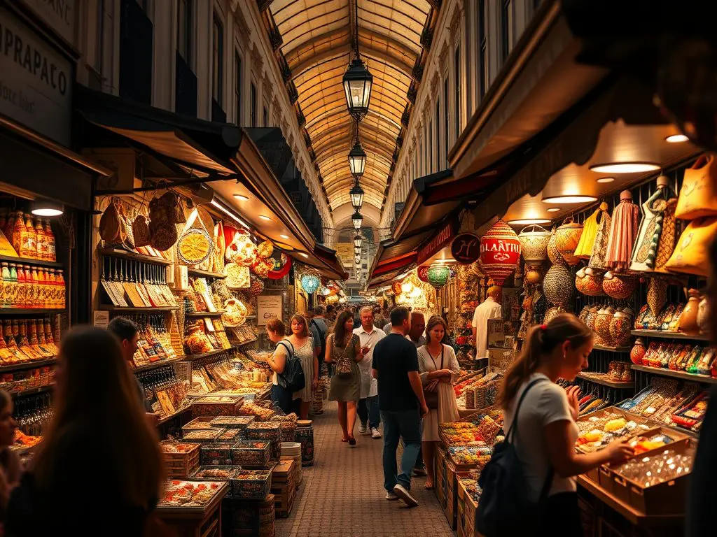 Cultural Shopping Tips You Can Use