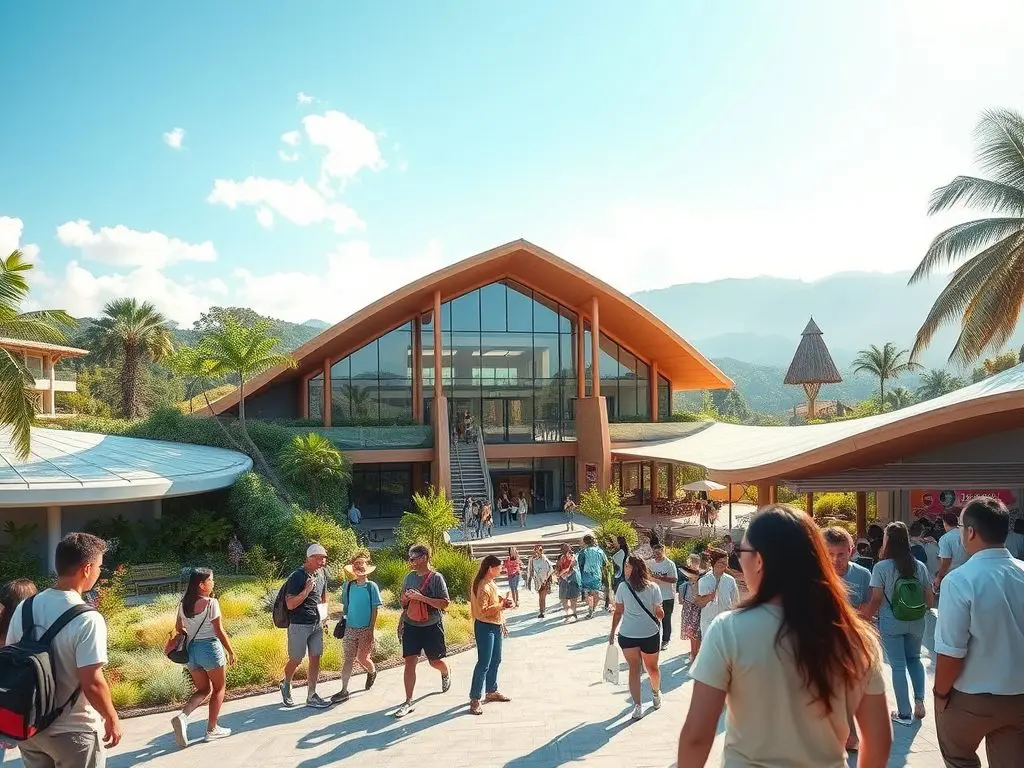 Desaru's transformation into an educational tourism hub reflects Malaysia's broader vision for sustainable, enriching travel experiences