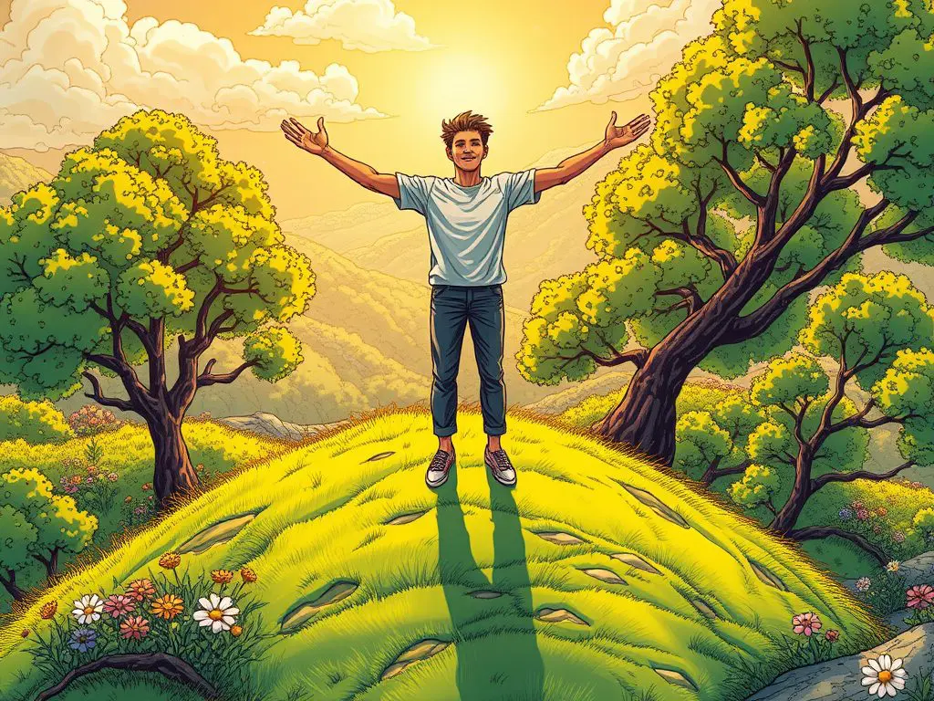 Embracing Growth Opportunities