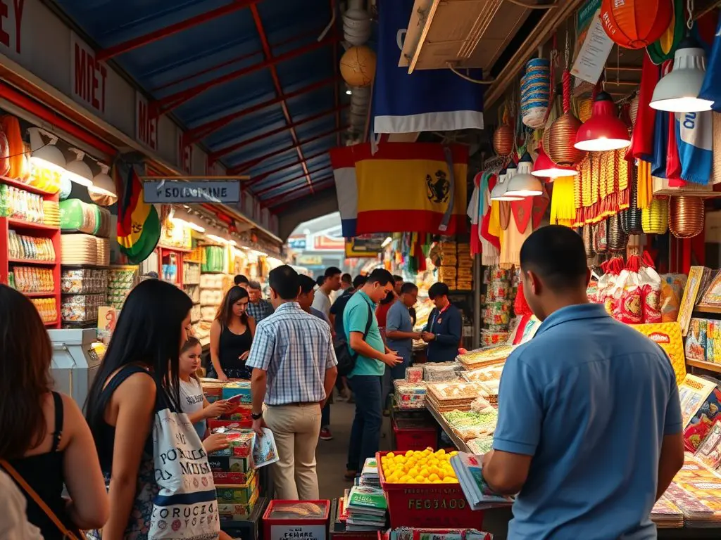 Emergency Market Phrases to Keep Handy