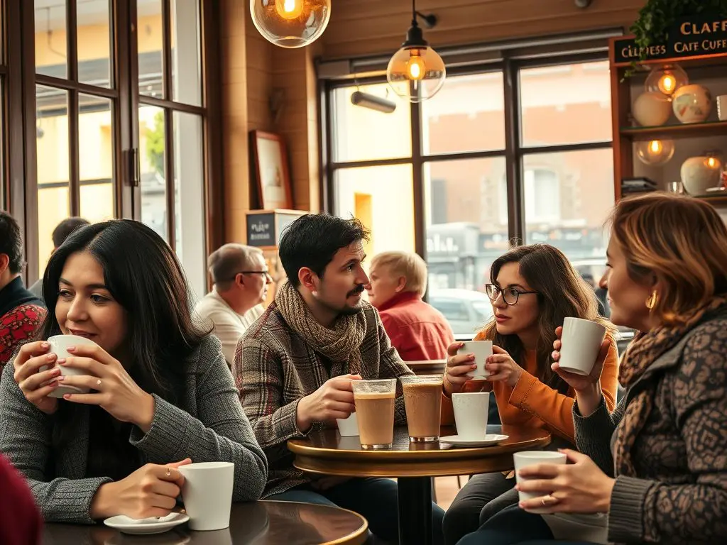 Every interaction becomes a lesson