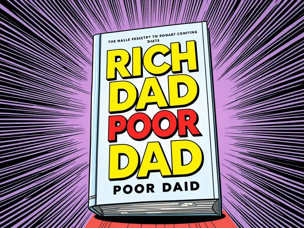 Rich Dad titles dominate the Nielsen Bookscan List, with four titles in the top ten for Life-to-Date Sales from 2001-2008