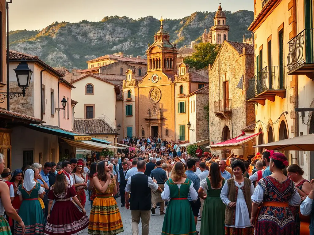 Experiencing the culture of Barç can be revitalizing