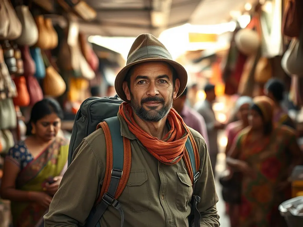 Exploring new environments opens our minds and hearts to new ways of thinking