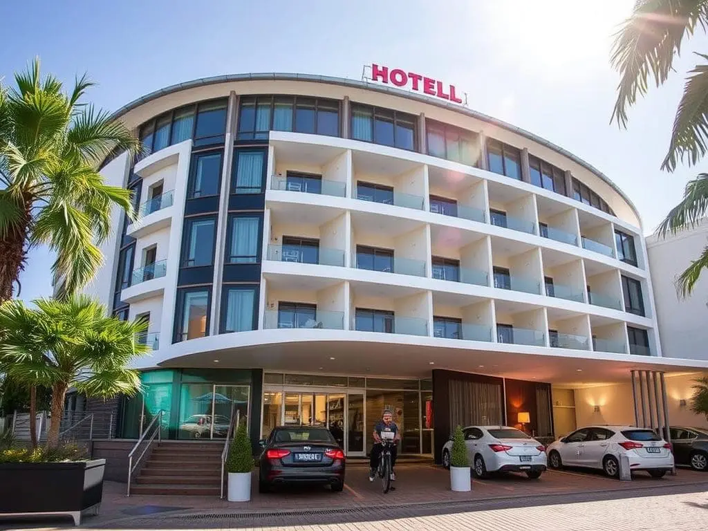 Find perfect accommodation near Princess Magogo Stadium in Durban! From luxury stays to budget-friendly options, discover top-rated hotels with our local expert guide