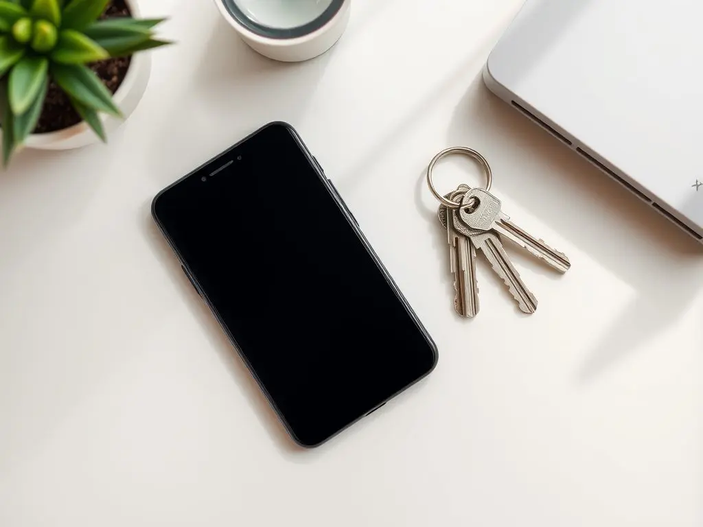 The 3 Most Essential Objects You Can’t Live Without: A Modern Life Survey