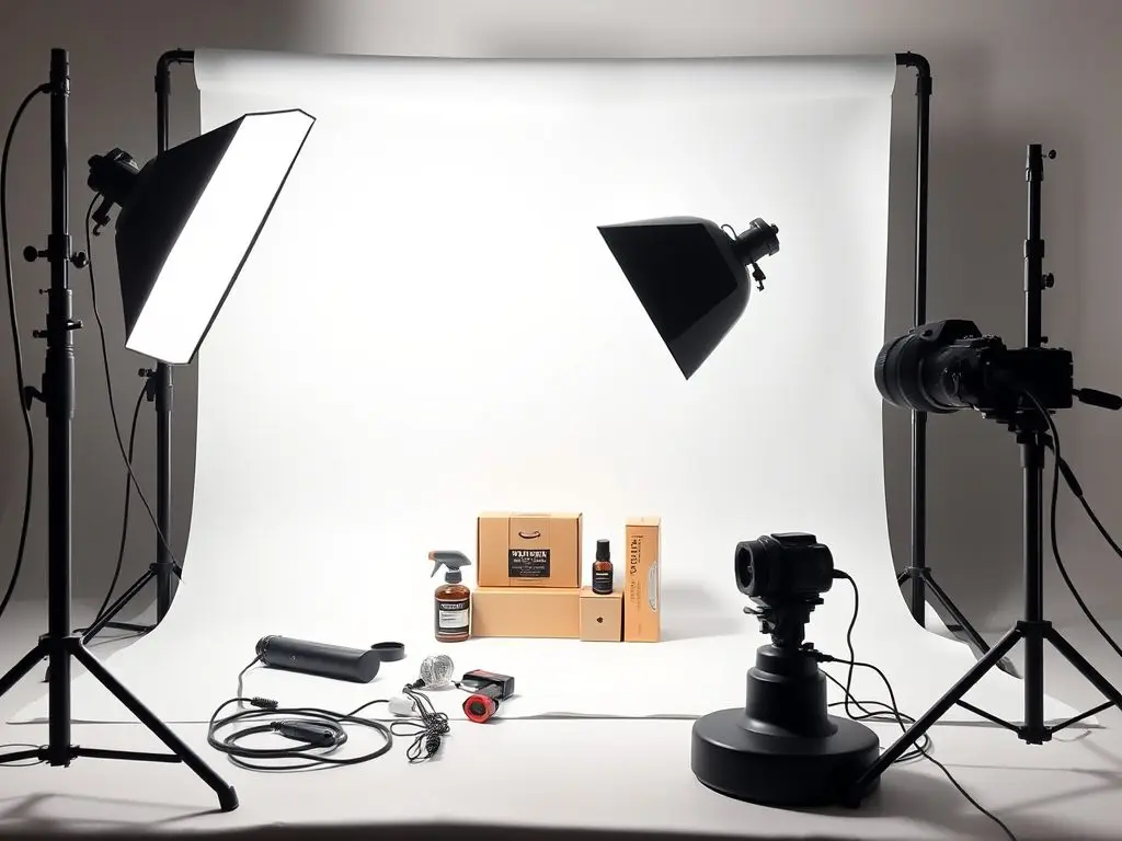 Amazon Product Photography Guide: Expert Tips & Requirements 2025