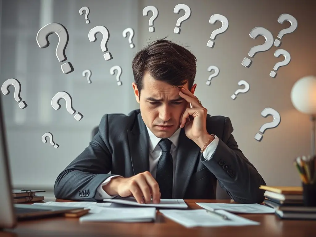 Effective Strategies to Handle Annoying Questions