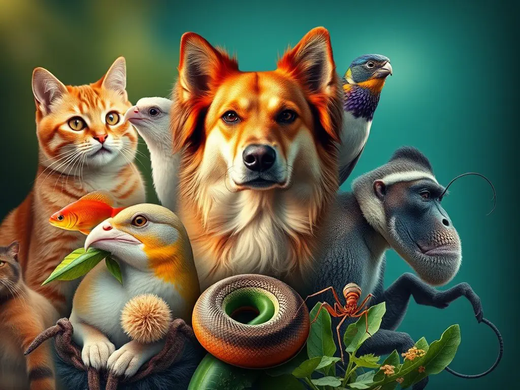 Which Animal Would You Compare Yourself To? A Deep Dive Into Animal Personalities