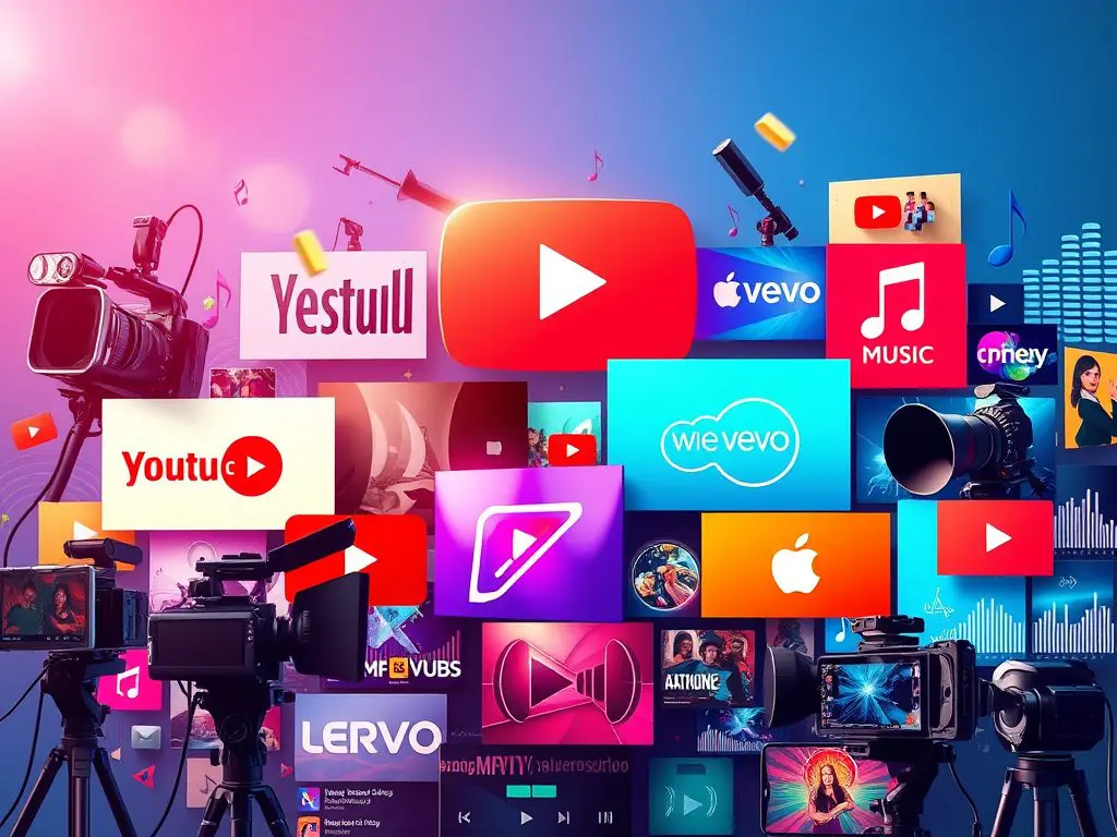 The Rise of Music Video Services: A Comprehensive Overview