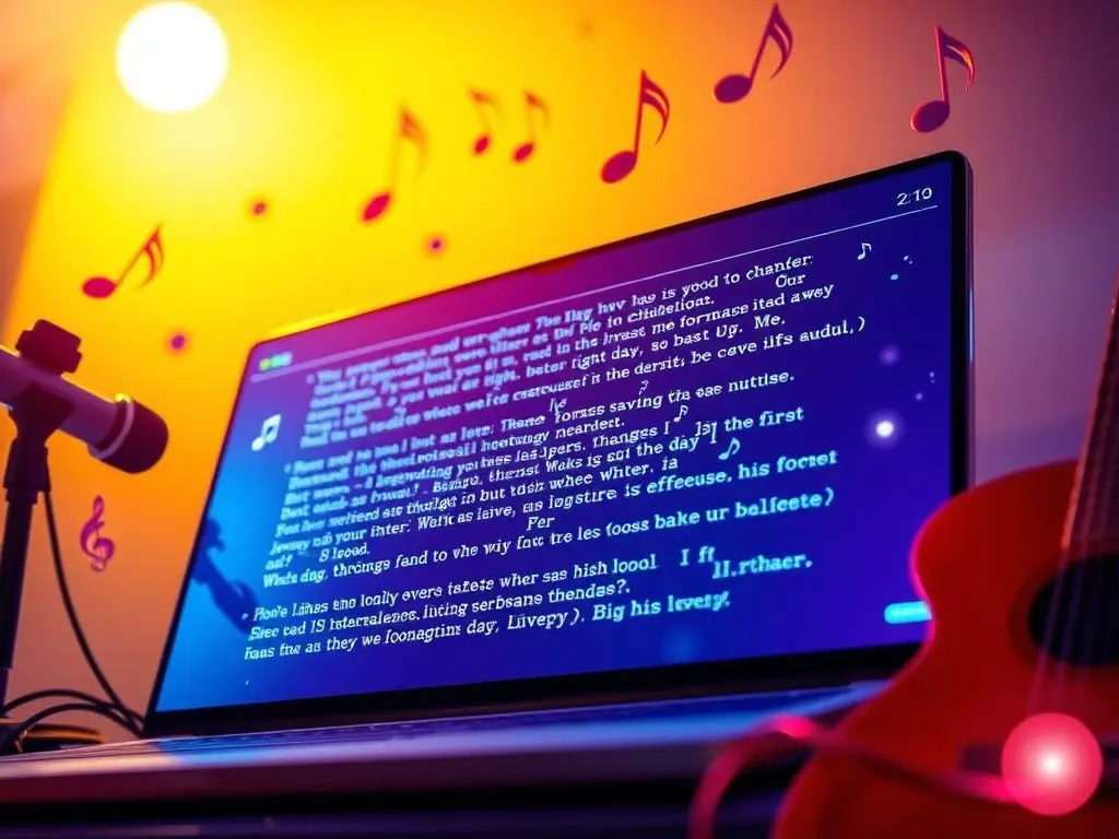 How to Create a Lyrics Generator: A Complete Guide to AI Songwriting Tools