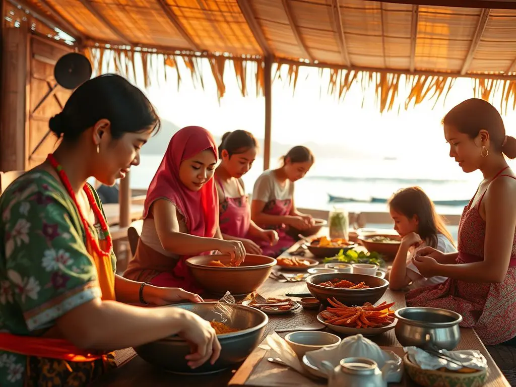 Desaru Educational Tourism: Cultural Learning Guide 2025