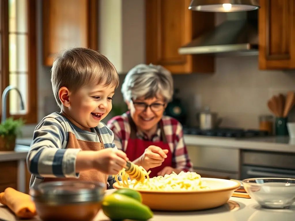 Learning Italian: A Journey Back to My Roots