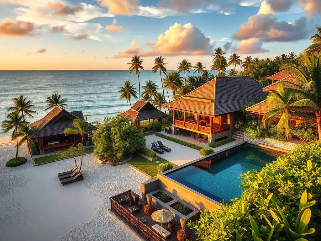 The Surin Phuket: Your Ultimate Luxury Beach Escape in Thailand 🌴