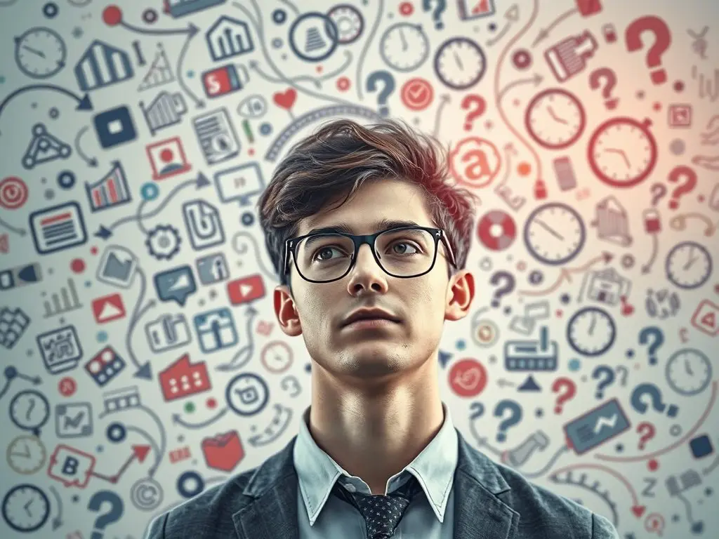 Understanding Marketing and Life’s Complexities