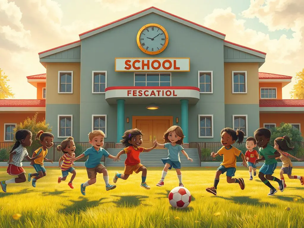 Legacy in Learning: Why I’d Name a School After My Journey 🌟