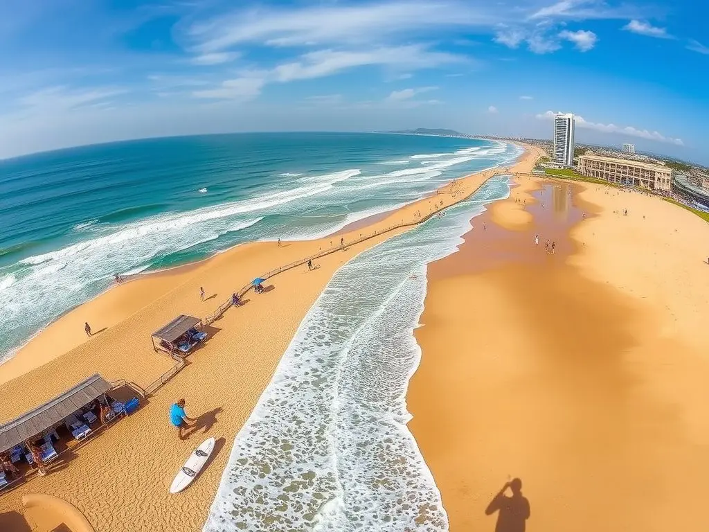 Discover the Best of Durban: Your Comprehensive 2025 Travel Guide🌍