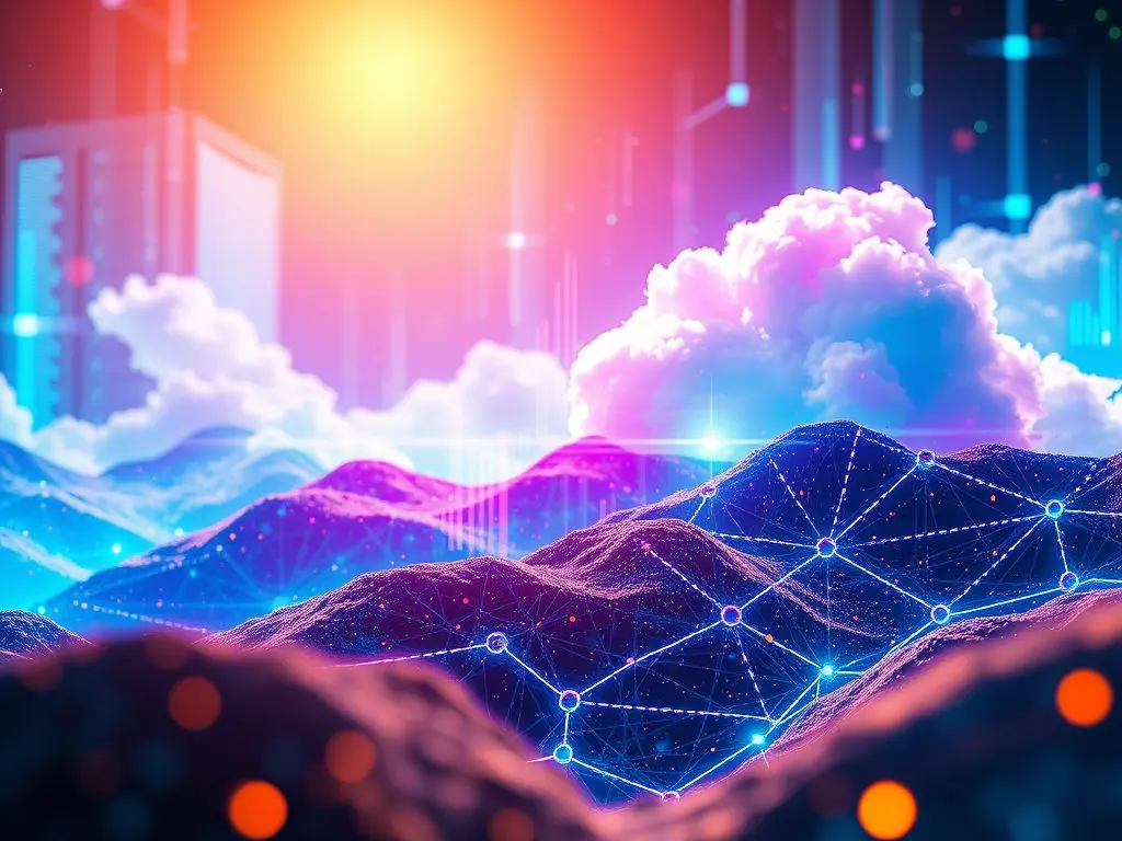 Jetstream Tech: Revolutionizing Business Through Cloud & AI Innovation 🚀