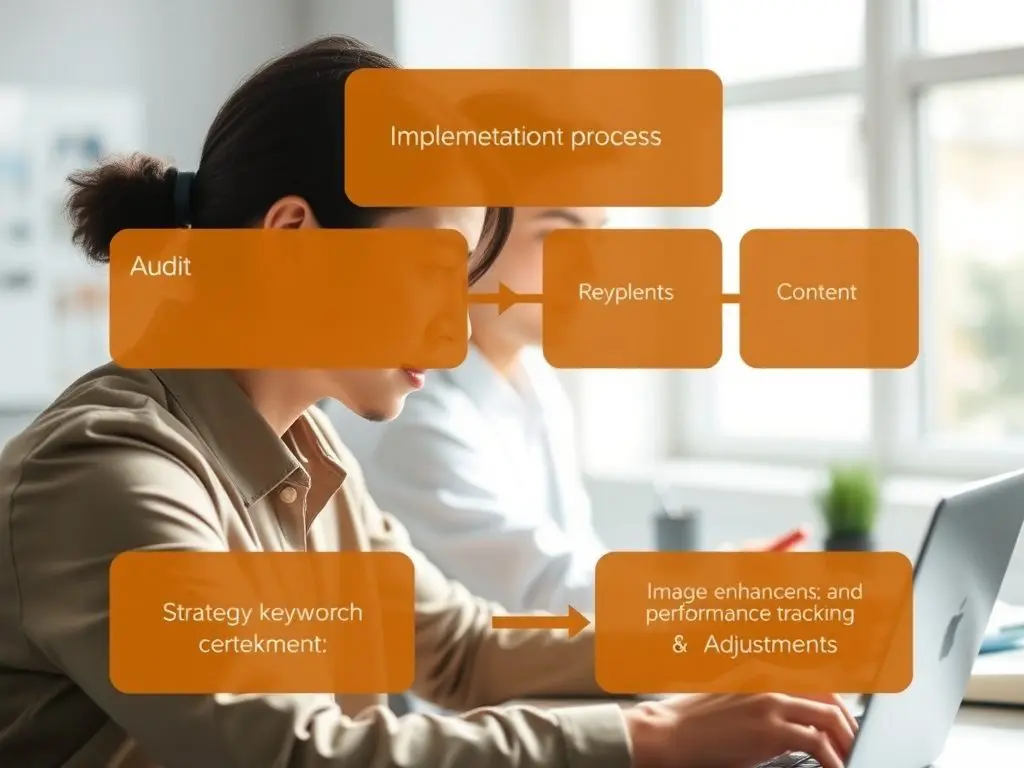 Implementation Process