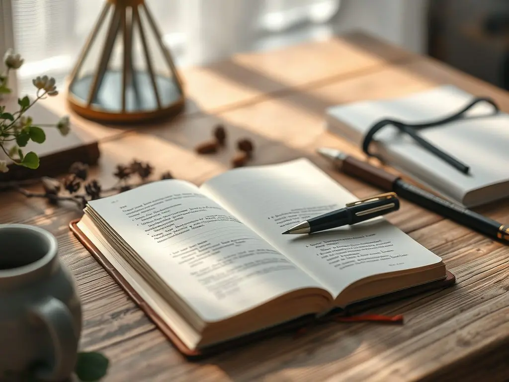 Inner work can lead to profound growth