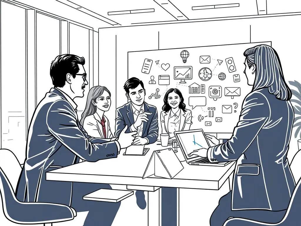 Integration with Other Marketing Channels