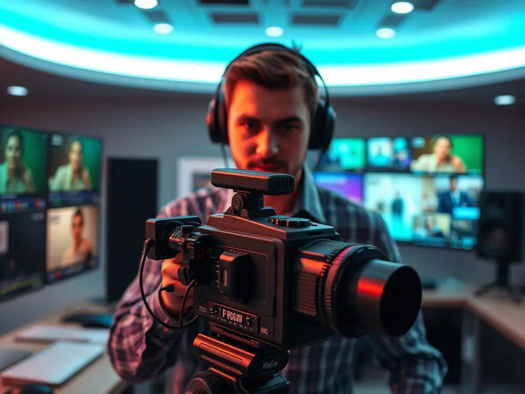 Investing in professional video editing services can yield significant returns