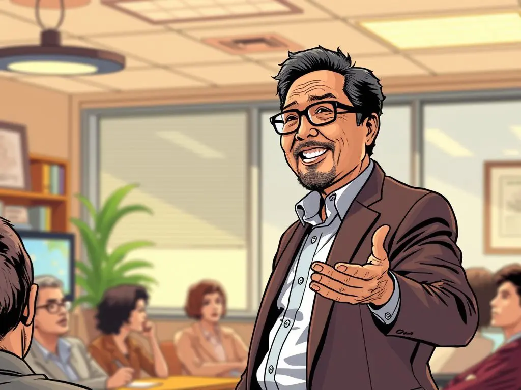 Kiyosaki shares his unique perspectives and personal experiences, underscoring the importance of financial education