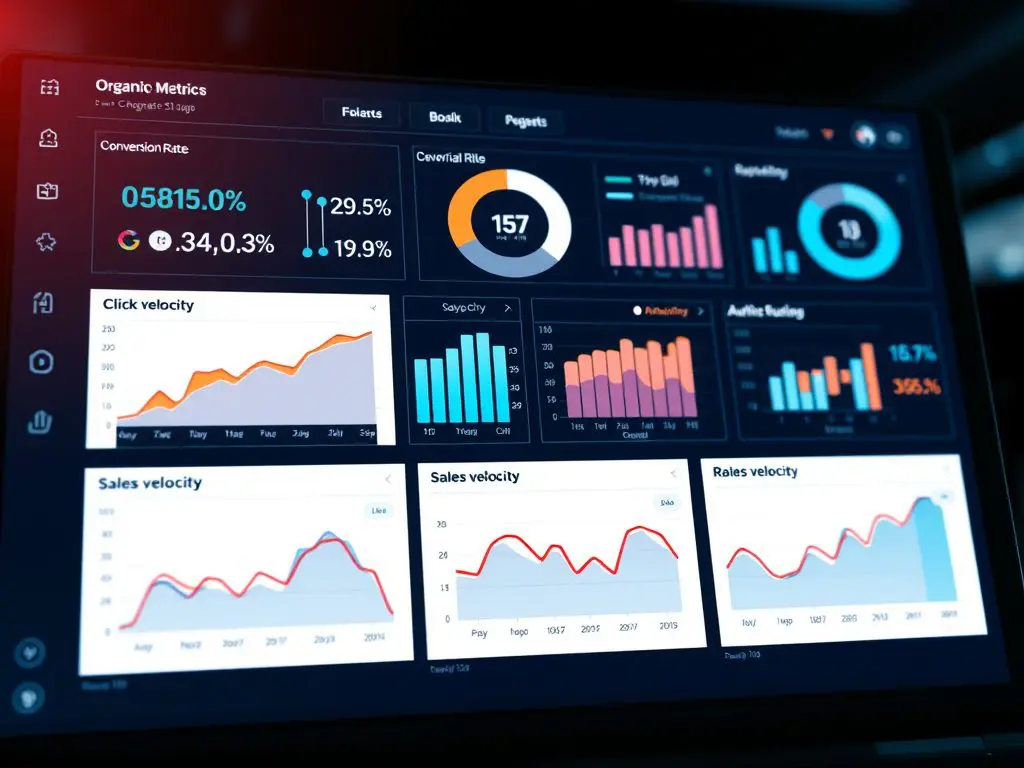Measuring Success Track these essential metrics