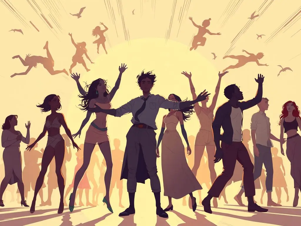 Personal growth is unique to each individual