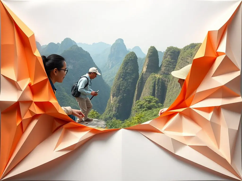 Recent tourism data shows that 69% of Malaysian travelers are seeking more meaningful experiences in 2025