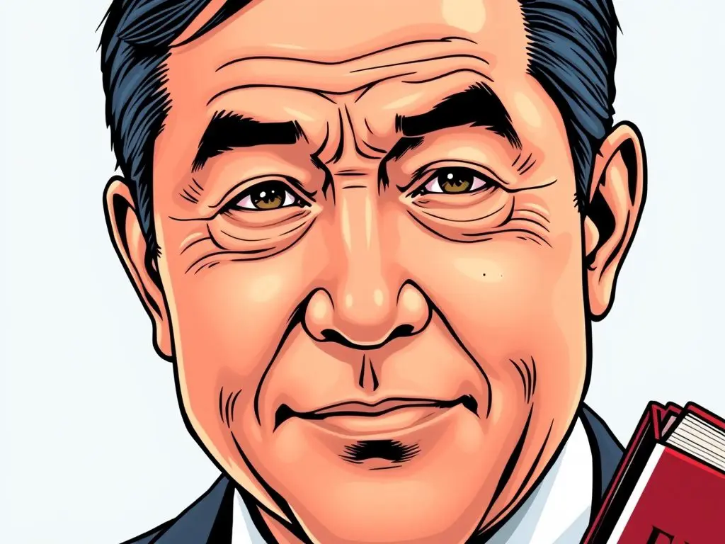 Robert Kiyosaki's impact as an author is profound, with over 15 books published under the Rich Dad brand.