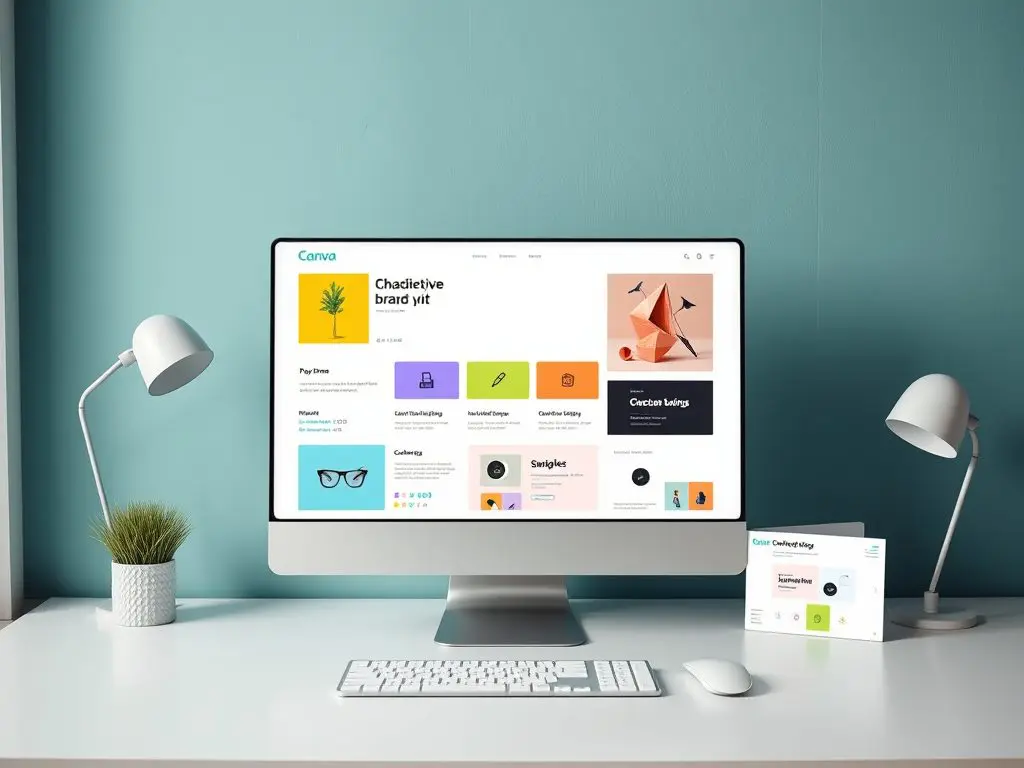 Setting Up Your Canva Educational Workspace 