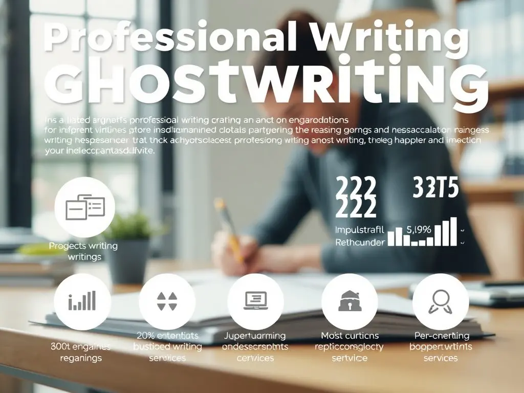 Statistics to Consider: Did you know that businesses that leverage professional writing services see a 300% increase in engagement