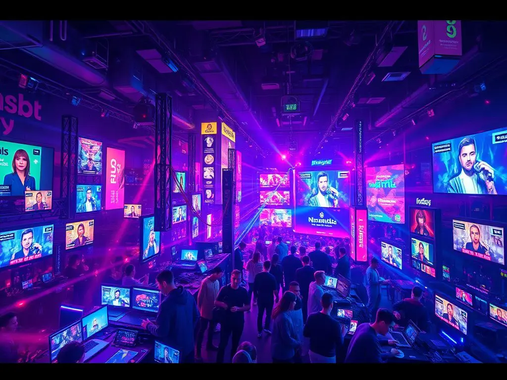 The landscape of music consumption has dramatically evolved in the digital age.