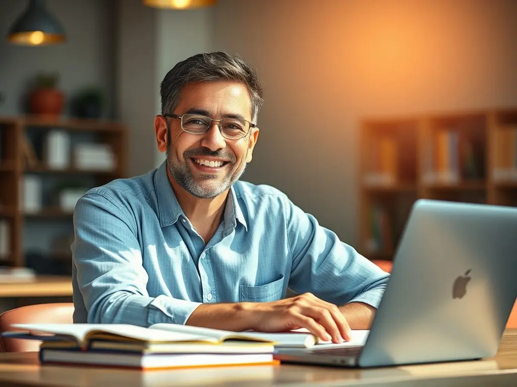 Through Mondosol's courses, we've seen countless adult learners achieve fluency, showcasing the tangible advantages