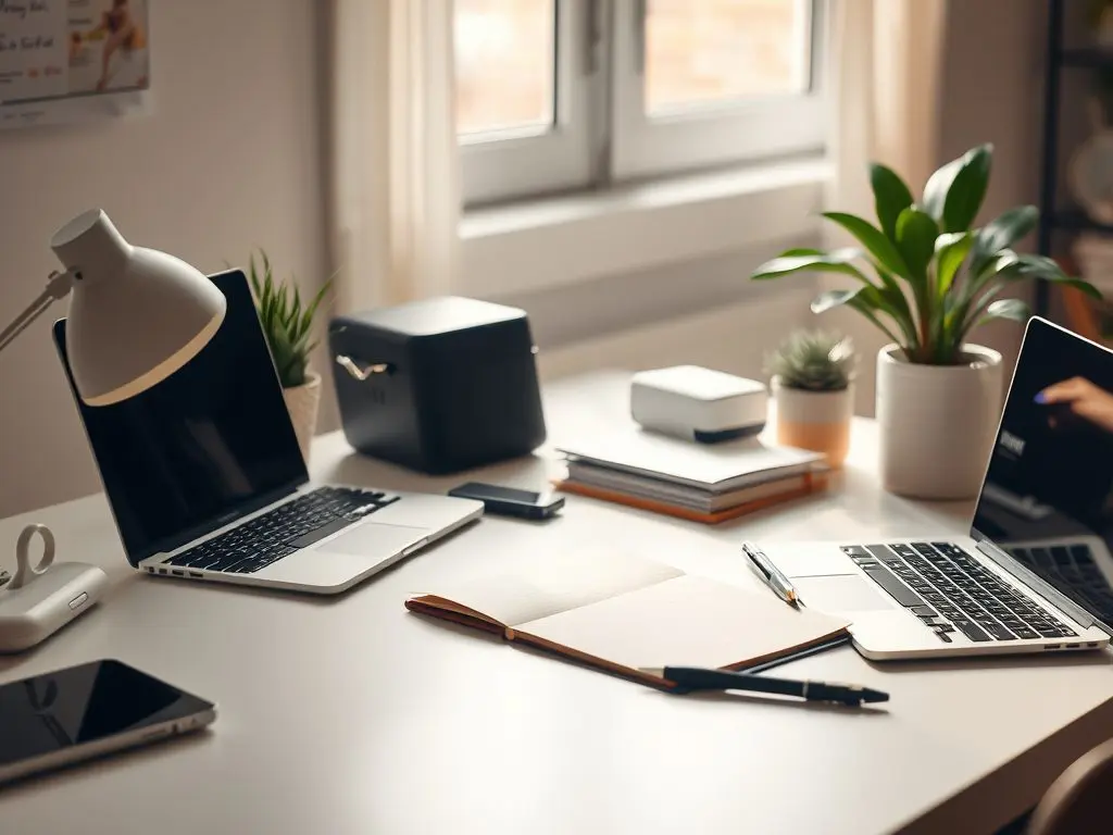 Tips for Enhancing Flow Experiences Create a distraction-free environment: Set up a clean workspace or limit notifications