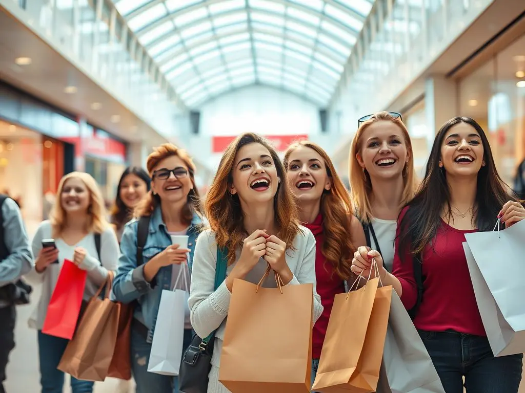 Tips for the Ultimate Shopping Spree