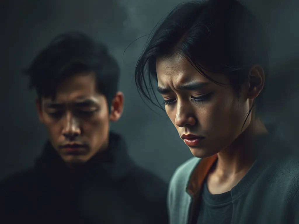 We all experience negative emotions—it's part of being human