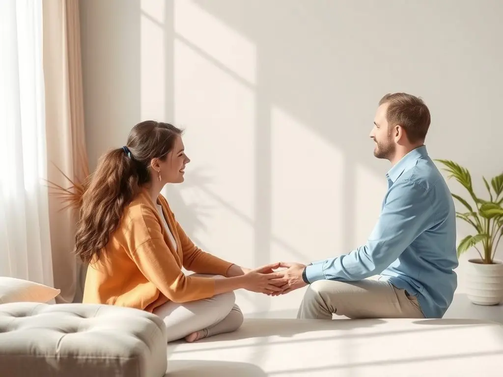 When to Seek Professional Support While these strategies are effective, sometimes professional help is needed