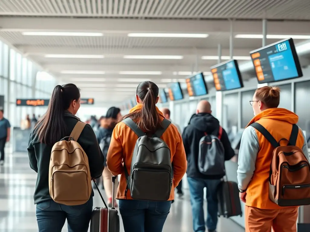 Budget airlines often bring hidden costs