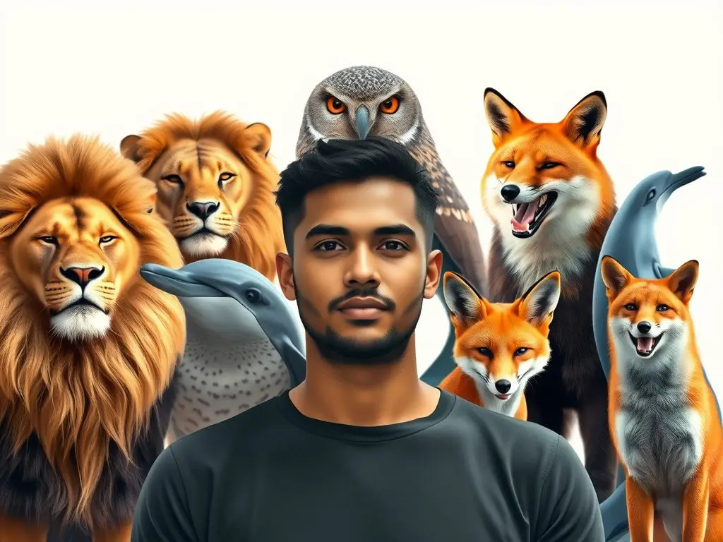 Why Understanding Your Animal Personality Matters